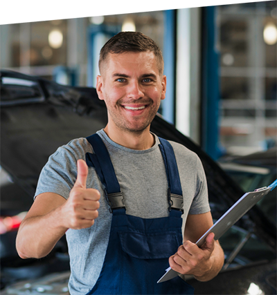 Car Mechanic in Qatar